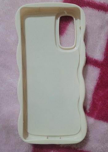 Parlak Kelebekli Bohem Telefon Kılıfları - Görsel 3