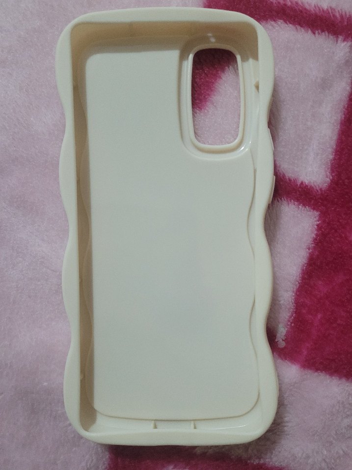 Parlak Kelebekli Bohem Telefon Kılıfları - Görsel 3