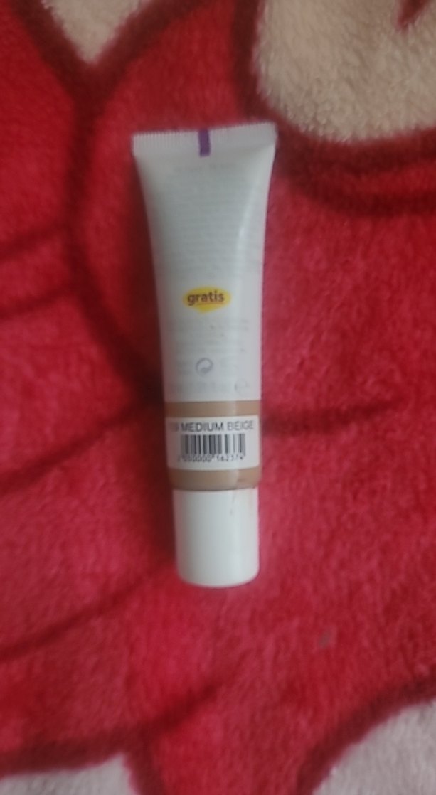 Bej Tonlu BB Krem - Görsel 2