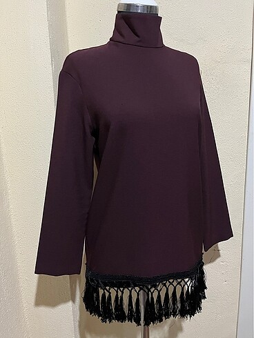 Zara Tunik bluz
