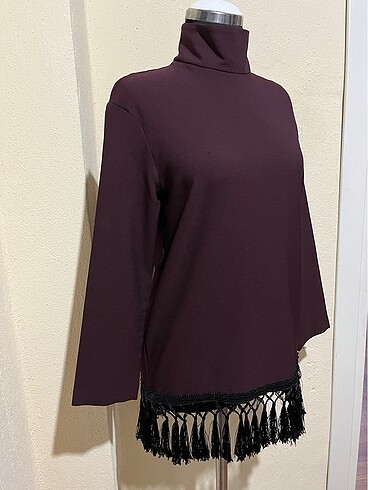 s Beden Tunik bluz