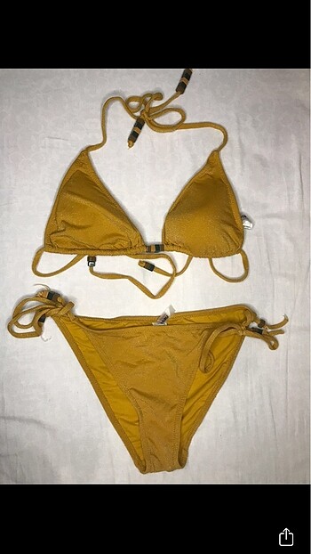 Koton bikini takımı