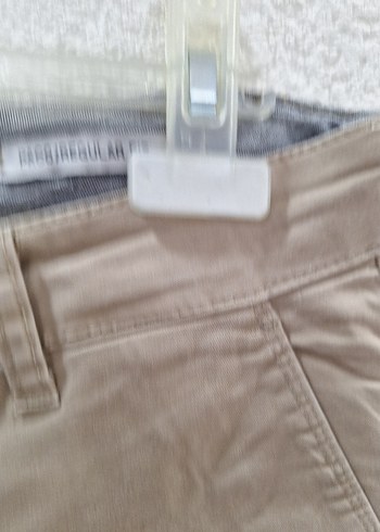 Pamuk Pantolon - Görsel 3