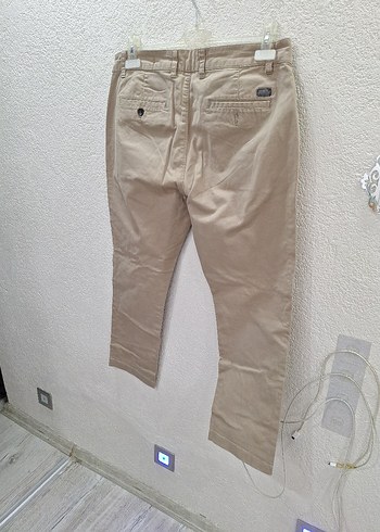 Pamuk Pantolon - Görsel 4