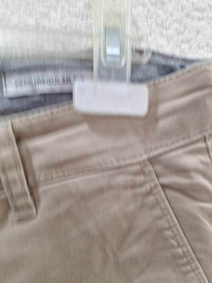 Pamuk Pantolon - Görsel 3