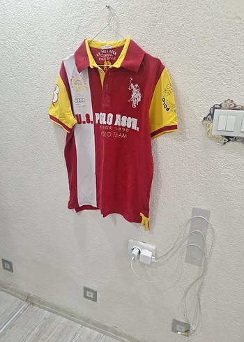 U.S Polo Assn. l