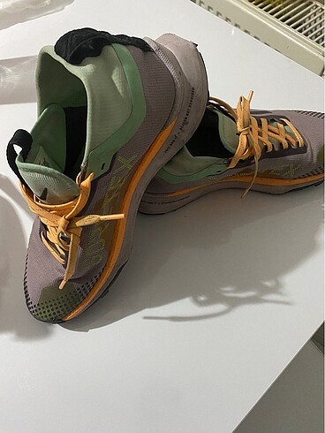 40,5 Beden çeşitli Renk Nike goretex dj7929