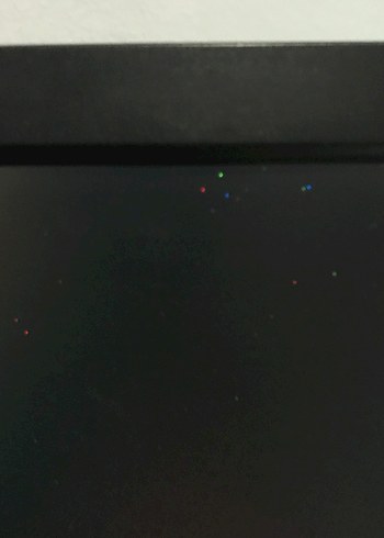 ACER X223W 22 İNÇ MONİTÖR - Görsel 6