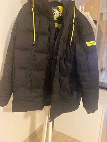 Jack&jones kaz tüyü