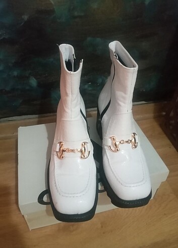 39 Beden Bayaz bot