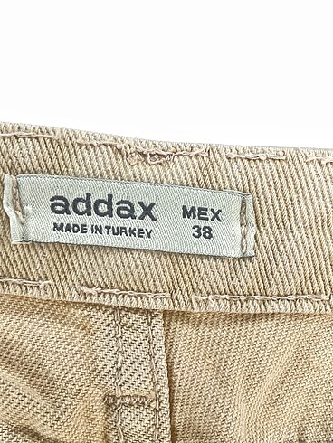 universal Beden çeşitli Renk Addax Jean / Kot %70 İndirimli.