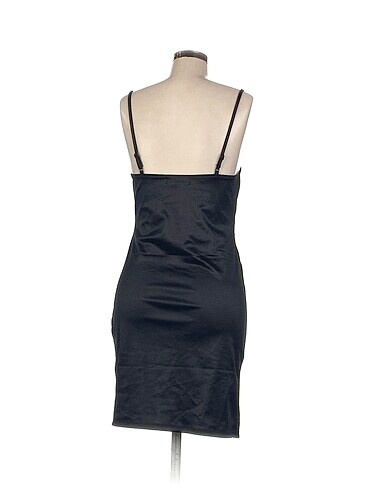 m Beden Vintage Love Kısa Elbise %70 İndirimli.