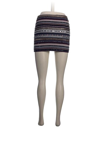 xs Beden Zara Kalem Etek %70 İndirimli.