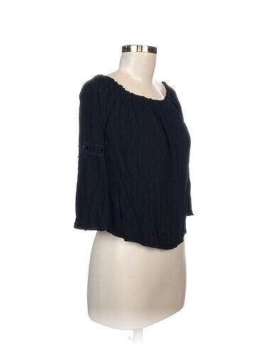 Vintage Love Vintage Love Bluz %70 İndirimli.
