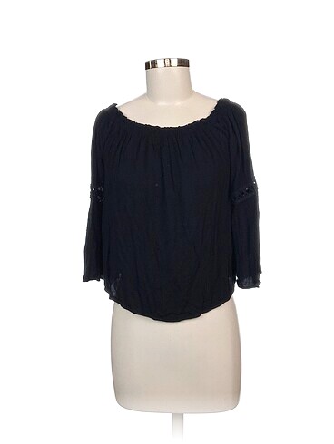 Vintage Love Bluz %70 İndirimli.