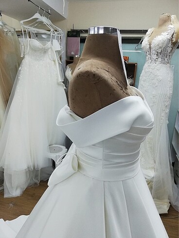 GELİNLİK - Görsel 2