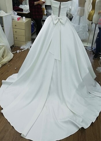 GELİNLİK - Görsel 5