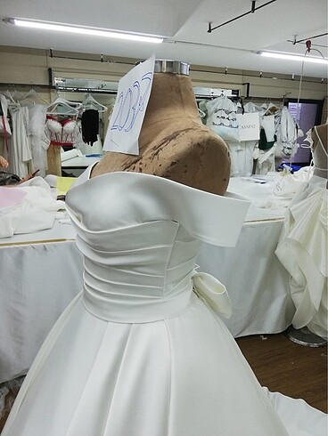 GELİNLİK - Görsel 3