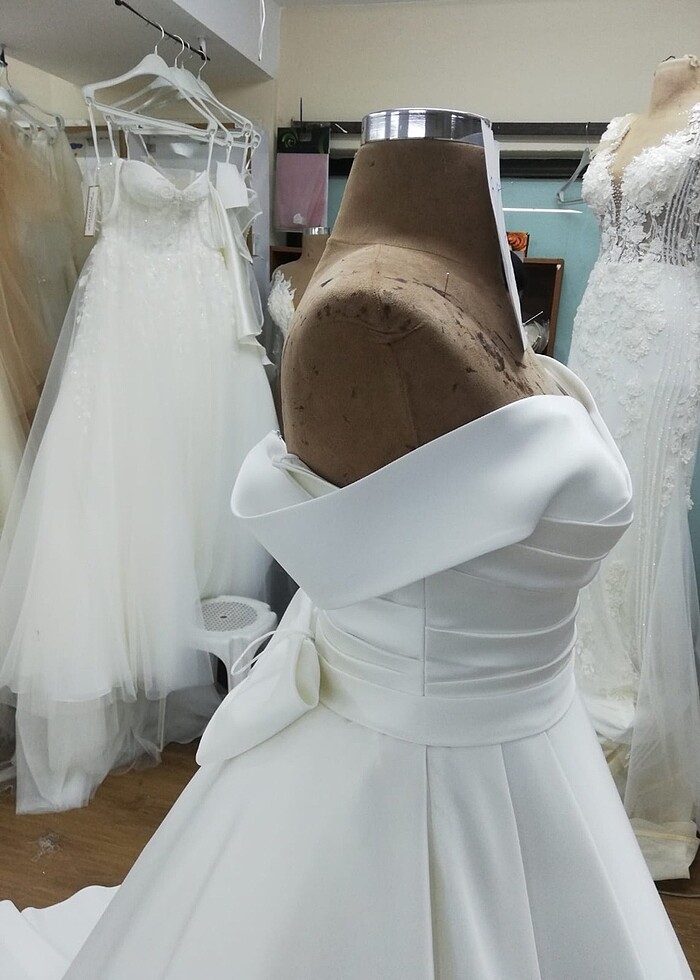 GELİNLİK - Görsel 2