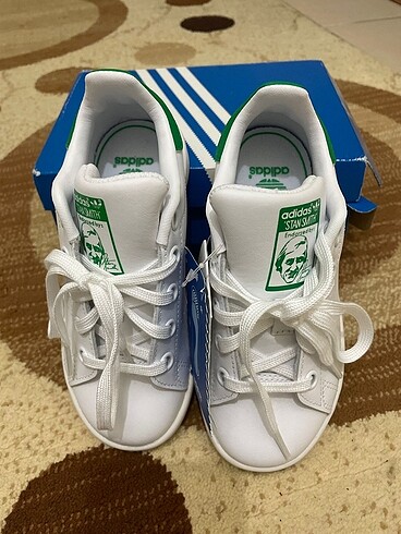 Adidas Sıfır orjinal Adidas