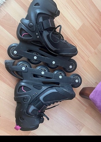 decahtlon oxelo fit 3 - Görsel 3