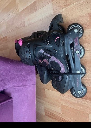 decahtlon oxelo fit 3 - Görsel 2