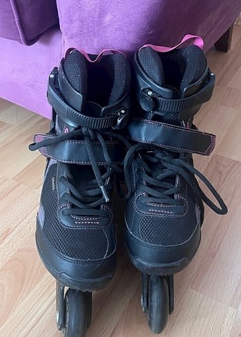 decahtlon oxelo fit 3 - Görsel 4