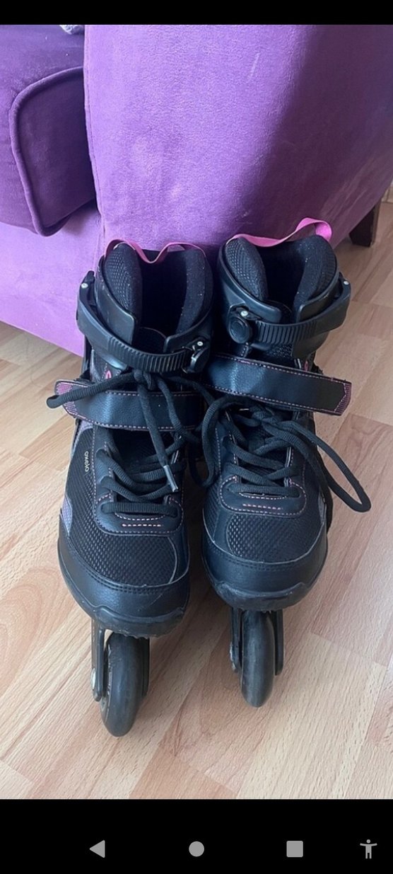 decahtlon oxelo fit 3 - Görsel 4