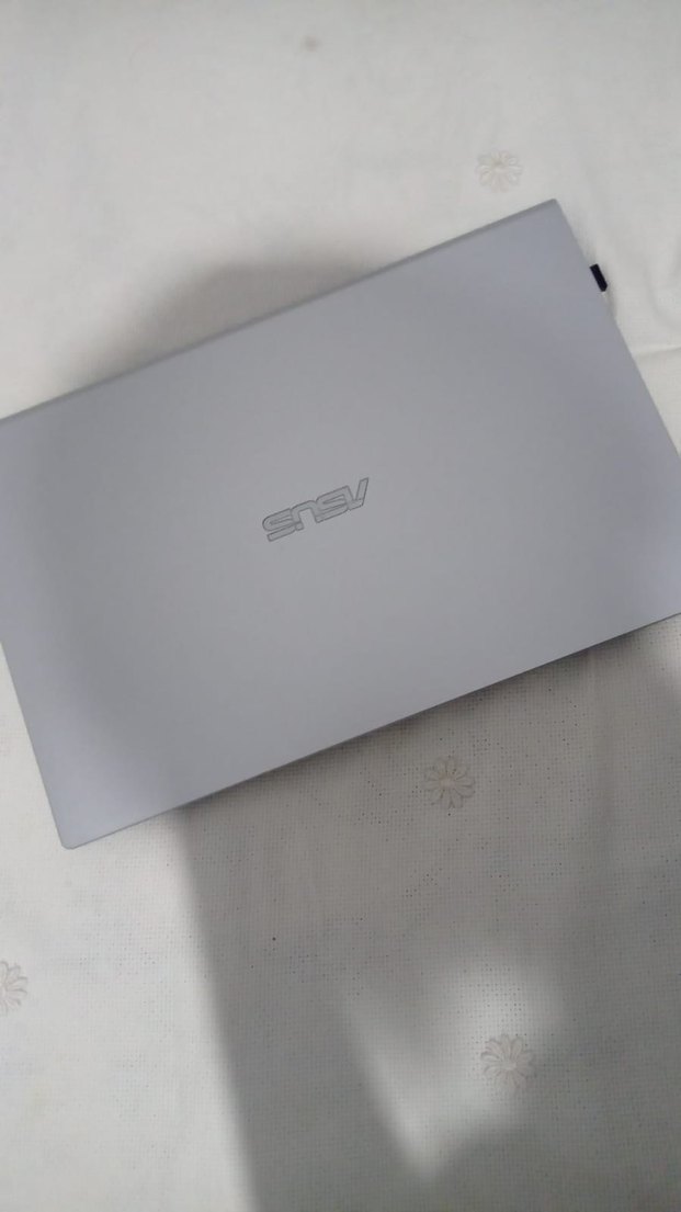 Gri ASUS Dizüstü Bilgisayar - Görsel 2