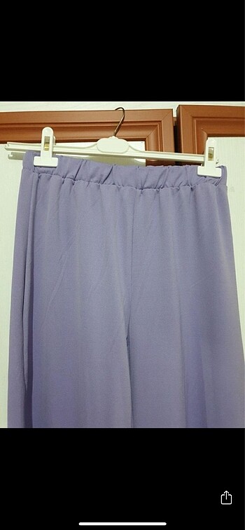 Kumaş pantolon