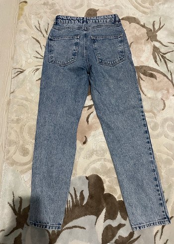 Mom Jean - Görsel 4