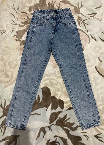 Mom Jean - Görsel 2