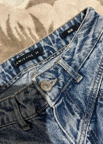 Mom Jean - Görsel 3