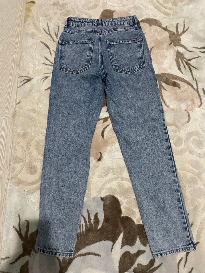 Mom Jean - Görsel 4