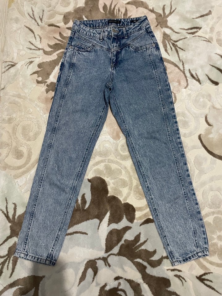 Mom Jean - Görsel 2