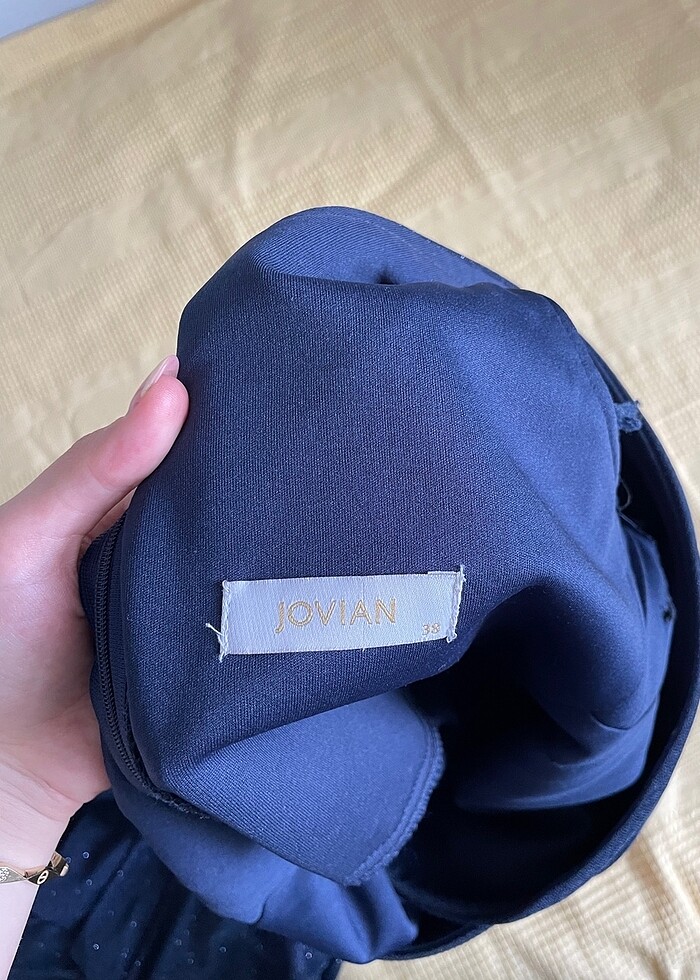 Abiye Elbise - Görsel 4