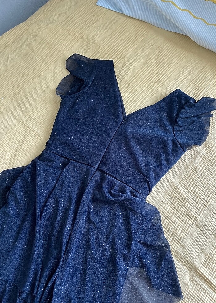 Abiye Elbise - Görsel 3