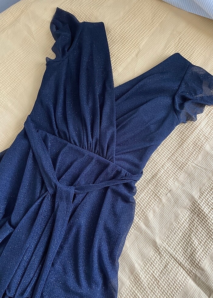 Abiye Elbise - Görsel 2