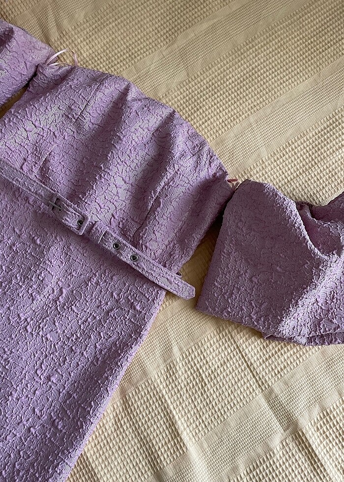 Trendyol Abiye Elbise - Görsel 2