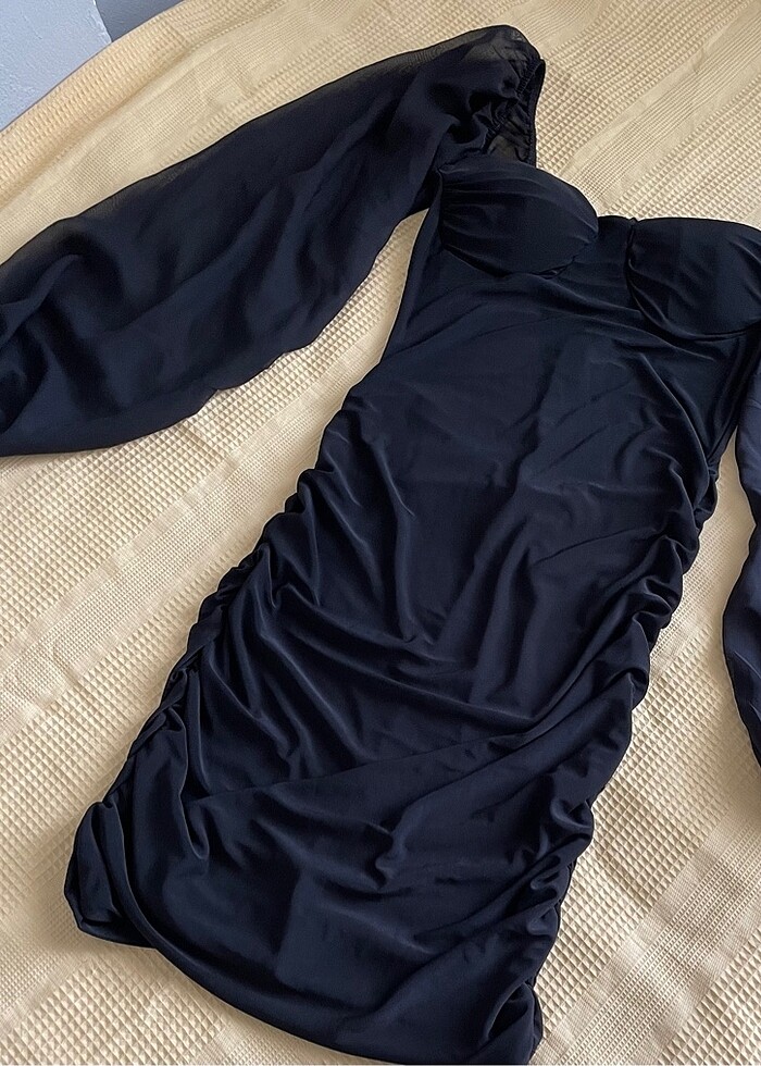 Abiye Elbise - Görsel 3