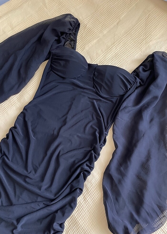 Abiye Elbise - Görsel 2