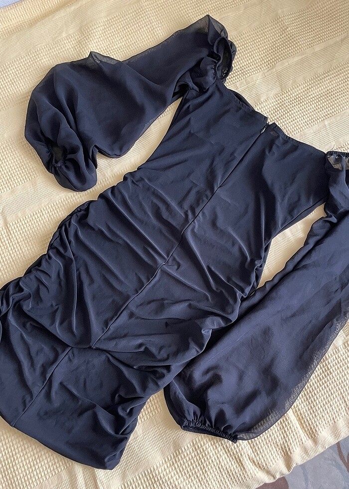 Abiye Elbise - Görsel 4