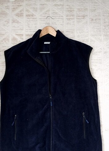 l/xl Beden Polar yelek 
