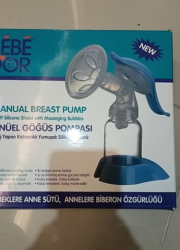 Göğüs pompası