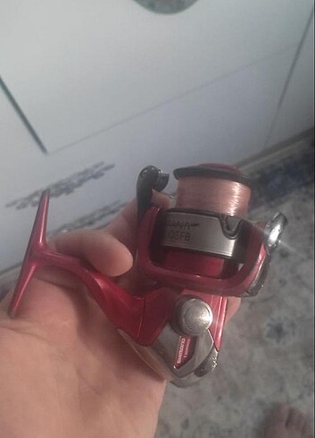  Beden Shimano olta 3000 lik