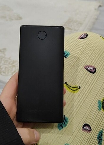 Go Smart Powerbank 