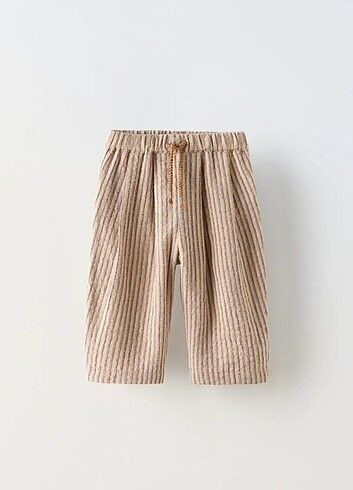 Zara Bebek pantolon