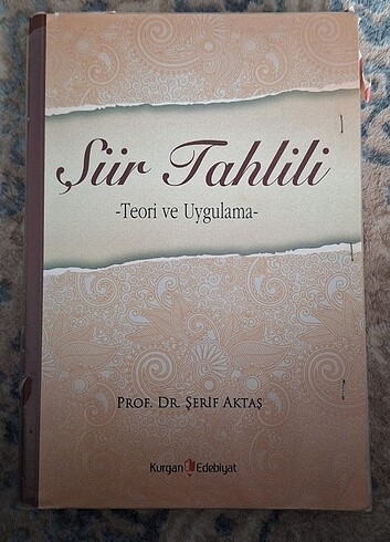 Kitap
