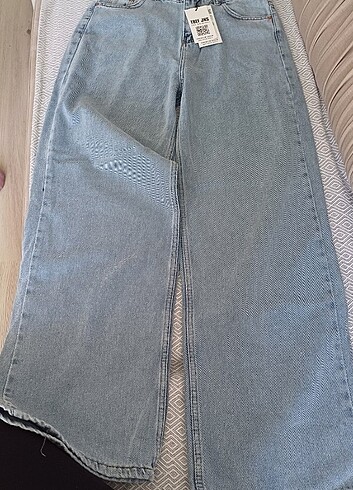 40 Beden Kot pantolon