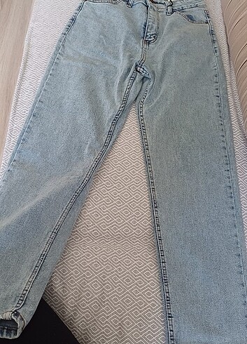 40 Beden Kot pantolon 